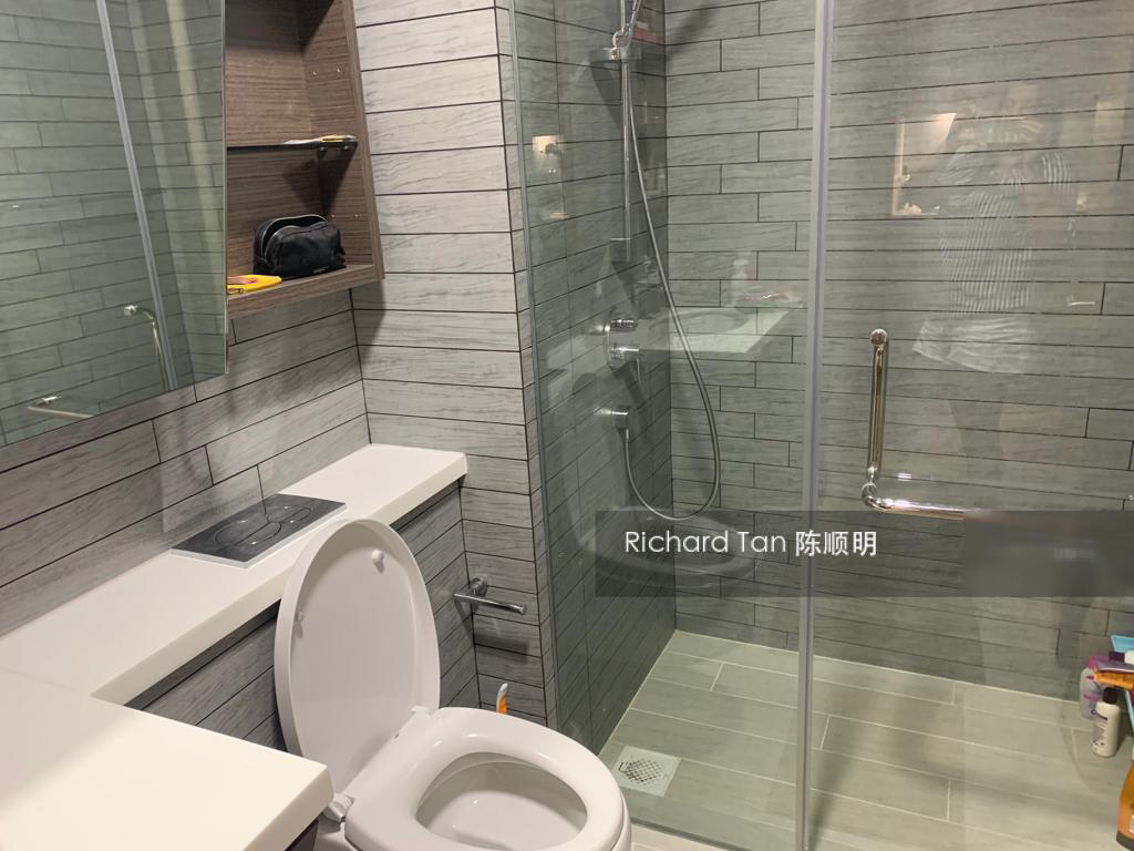 V On Shenton (D1), Apartment #281385641